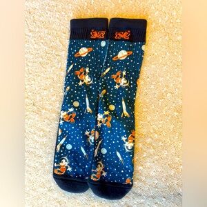 Disney parks men’s socks